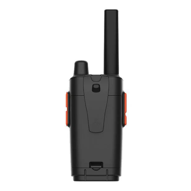 Cobra RX380, 32 Mile Range Rugged Two-Way Radio, 2 Pack
