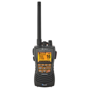 Cobra MRHH600FLTGPSBT, MRHH600FLTGPSBT HH FLT VHF, 6W, DSC/GPS, Bluetooth®