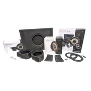 Focal Complete Bronco Bundle