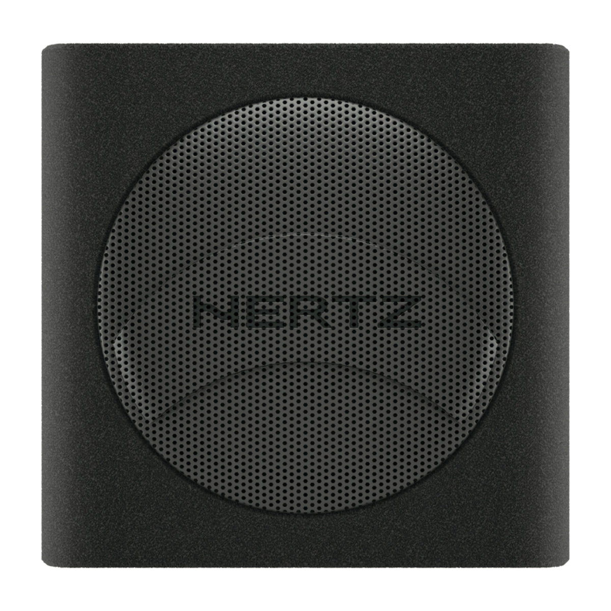 Hertz DBA 200.3, Dieci 8" Loaded Active Subwoofer Enclosure