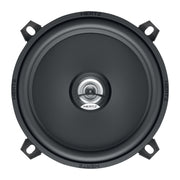 Hertz DCX 130.3, Dieci 5.25" 2-Way Coaxial Speakers