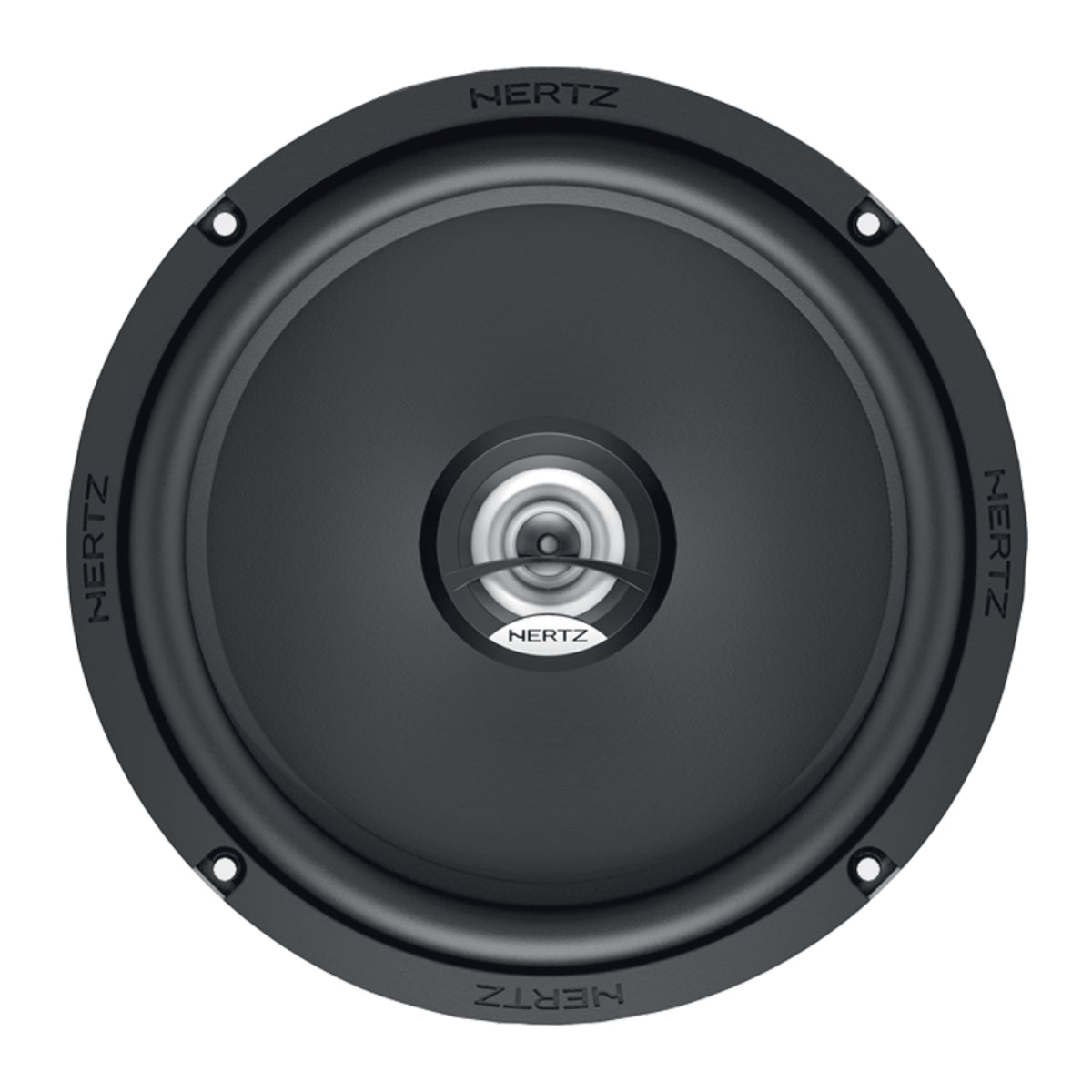 Hertz DCX 165.3, Dieci 6.5" 2-Way Coaxial Speakers