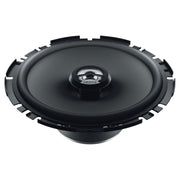 Hertz DCX 170.3, Dieci 6.75" 2-Way Coaxial Speakers