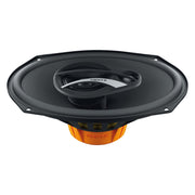 Hertz DCX 690.3, Dieci 6x9" 3-Way Coaxial Speakers