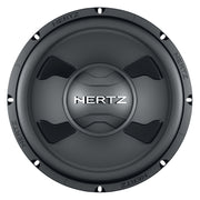 Hertz DS 30.3, Dieci 12" Single Voice Coil 4-Ohm Subwoofer