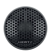Hertz DT 24.3, Dieci 1" Tweeters