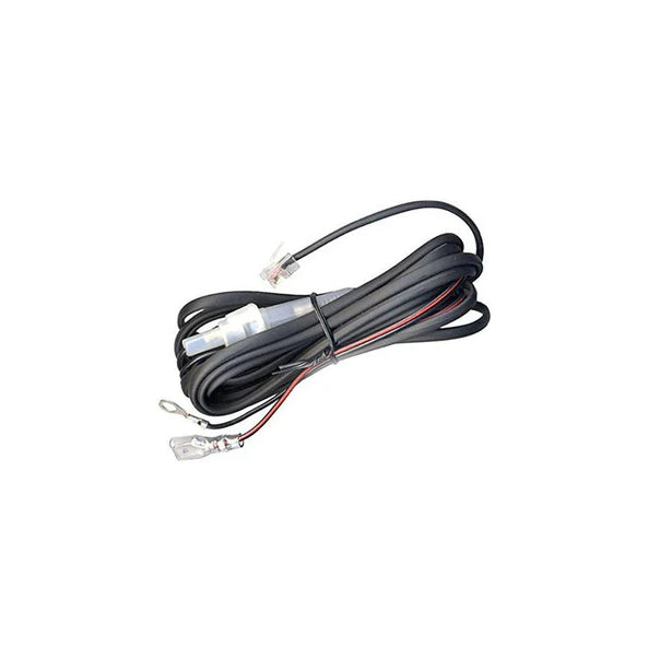 Escort 0010058-1, Directwire Cord