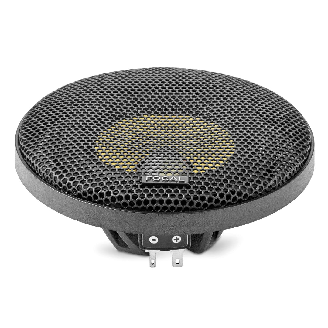 Focal ES100KE, K2 Power 4” 2-Way Component Speakers