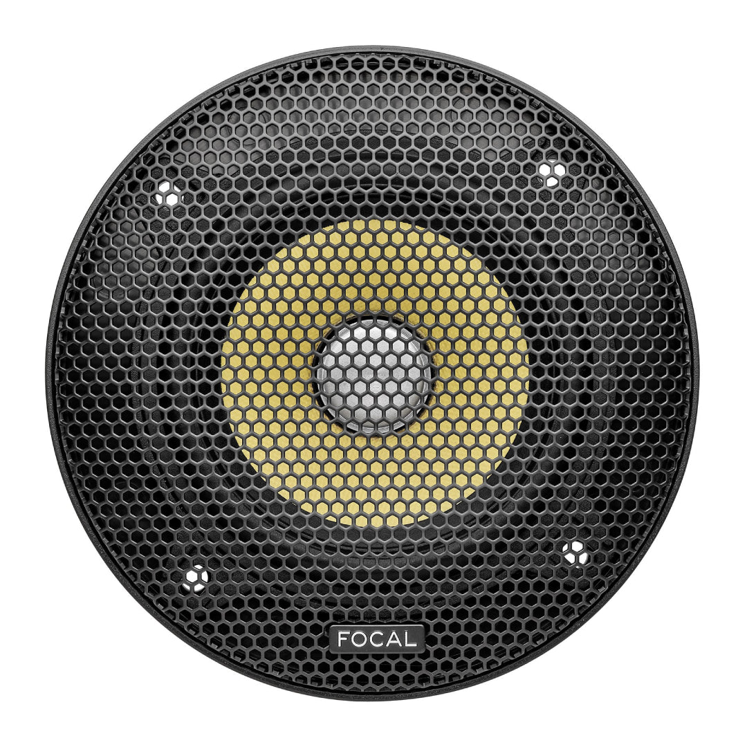 Focal ES100KE, K2 Power 4” 2-Way Component Speakers