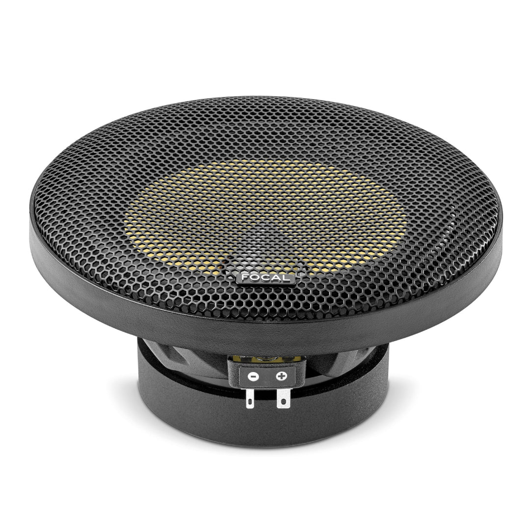 Focal ES165K2E, K2 Power 6.5” 2-Way Component Speakers