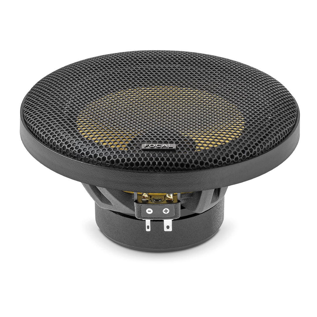 Focal ES165KE, K2 Power 6.5” 2-Way Component Speakers