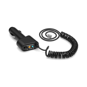 Escort 0010054-2, Combo SmartCord Blue LED