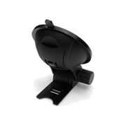 Escort 0020057-2, Sticky Mount, Compatible With All Detectors That Use A Release Button, Including Solo S4