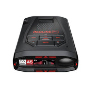 Escort 0100040-1, Redline 360c Black Radar Detector