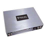 Focal FDP1.900V2, FDP 1 Channel Subwoofer Amplifier - 900 Watts