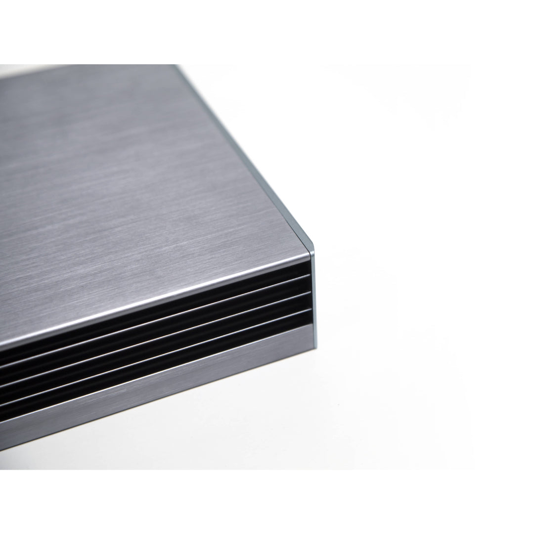 Focal FDP1.2000, FDP 1 Channel Subwoofer Amplifier - 2000 Watts