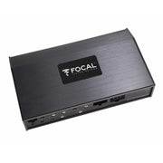Focal FDPSportV2, FDP Sport 4 Channel Full Range Amplifier - 600 Watts