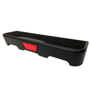 Focal FLAX_ChevyDual10, FLAX Dual 10” GM Trucks Crew Cab Loaded Enclosure