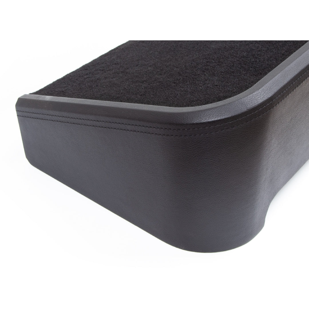 Focal FLAX_ChevyDual1500, FLAX Dual 10" Chevy 1500 Crew Cab Loaded Enclosure