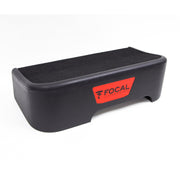 Focal FLAX_FordSingle10, FLAX Single 10” Ford F Series Super Crew Loaded Enclosure
