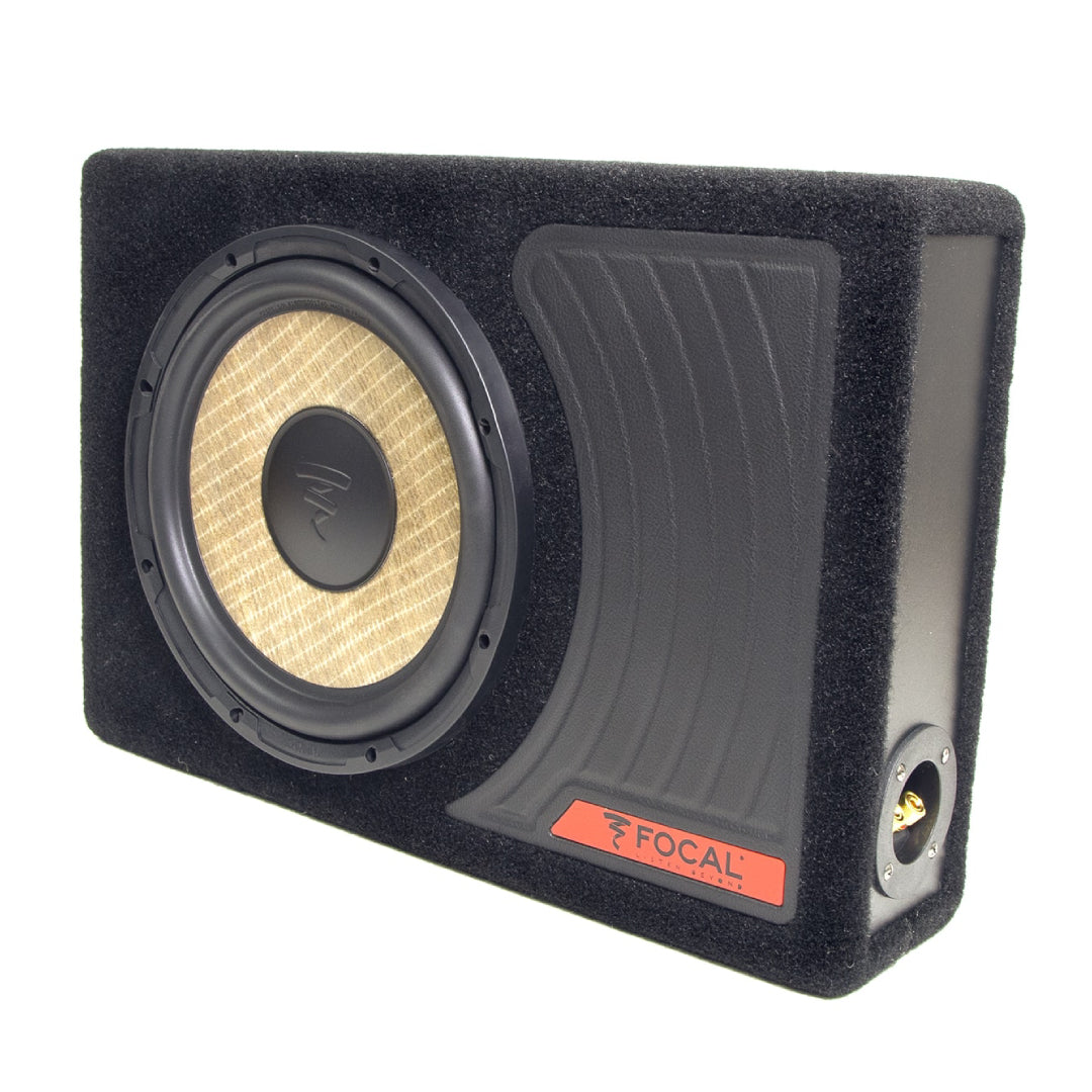 Focal FLAX_Universal10, FLAX Universal 10" Loaded Enclosure