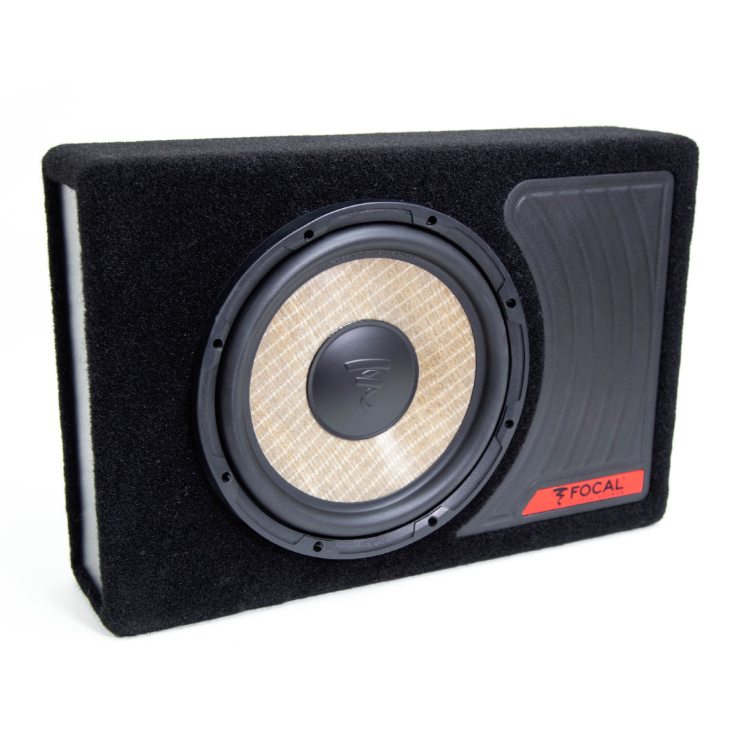 Focal FLAX_Universal10, FLAX Universal 10" Loaded Enclosure