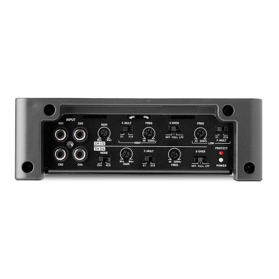 Focal FPX4.400SQ, FPX 4 Channel Amplifier