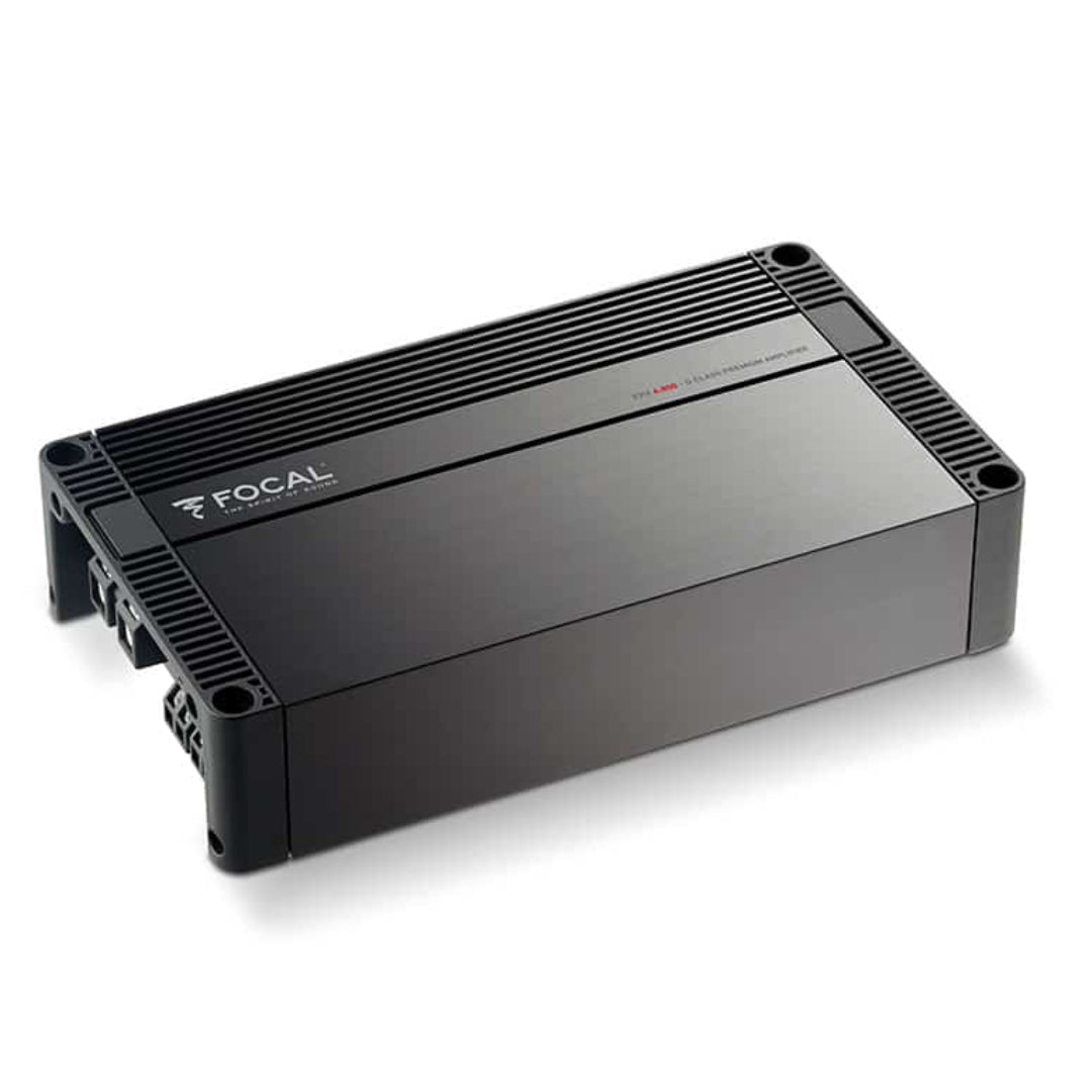 Focal FPX4.800, FPX 4 Channel Amplifier