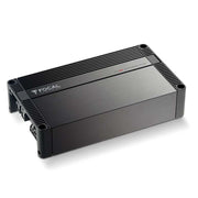 Focal FPX4.800, FPX 4 Channel Amplifier