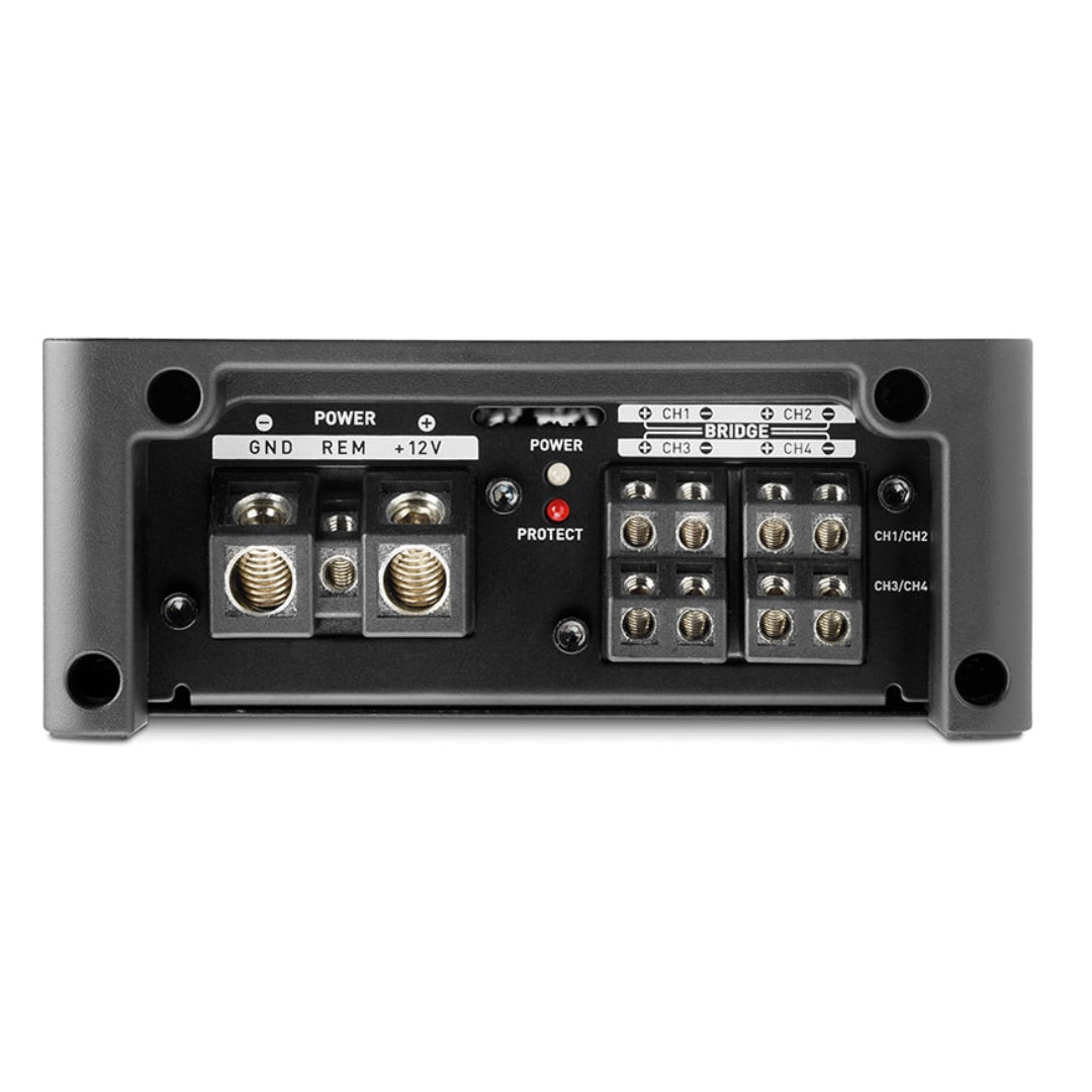 Focal FPX4.800, FPX 4 Channel Amplifier