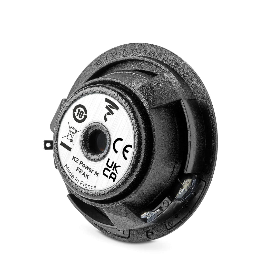 Focal FRAK, K2 Power M M Tweeter