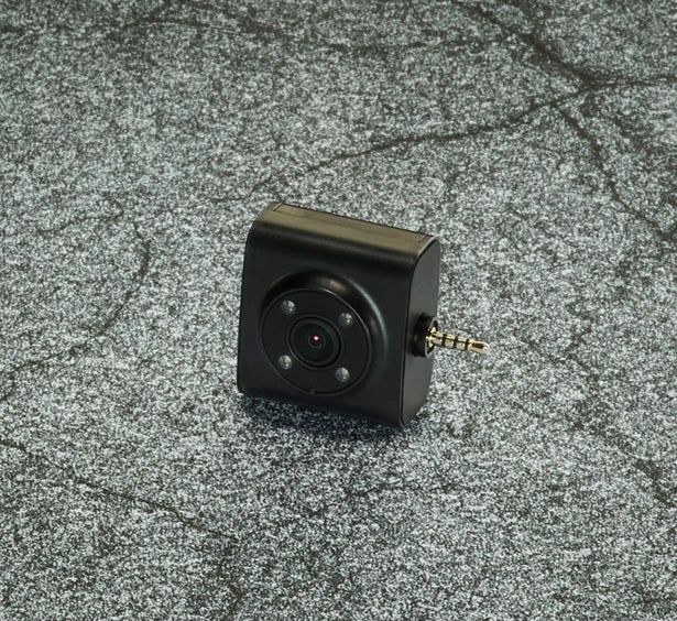 Cobra FV-CV1, FV-CV1 Flex View Cam - Cabin View for SC200 and SC400