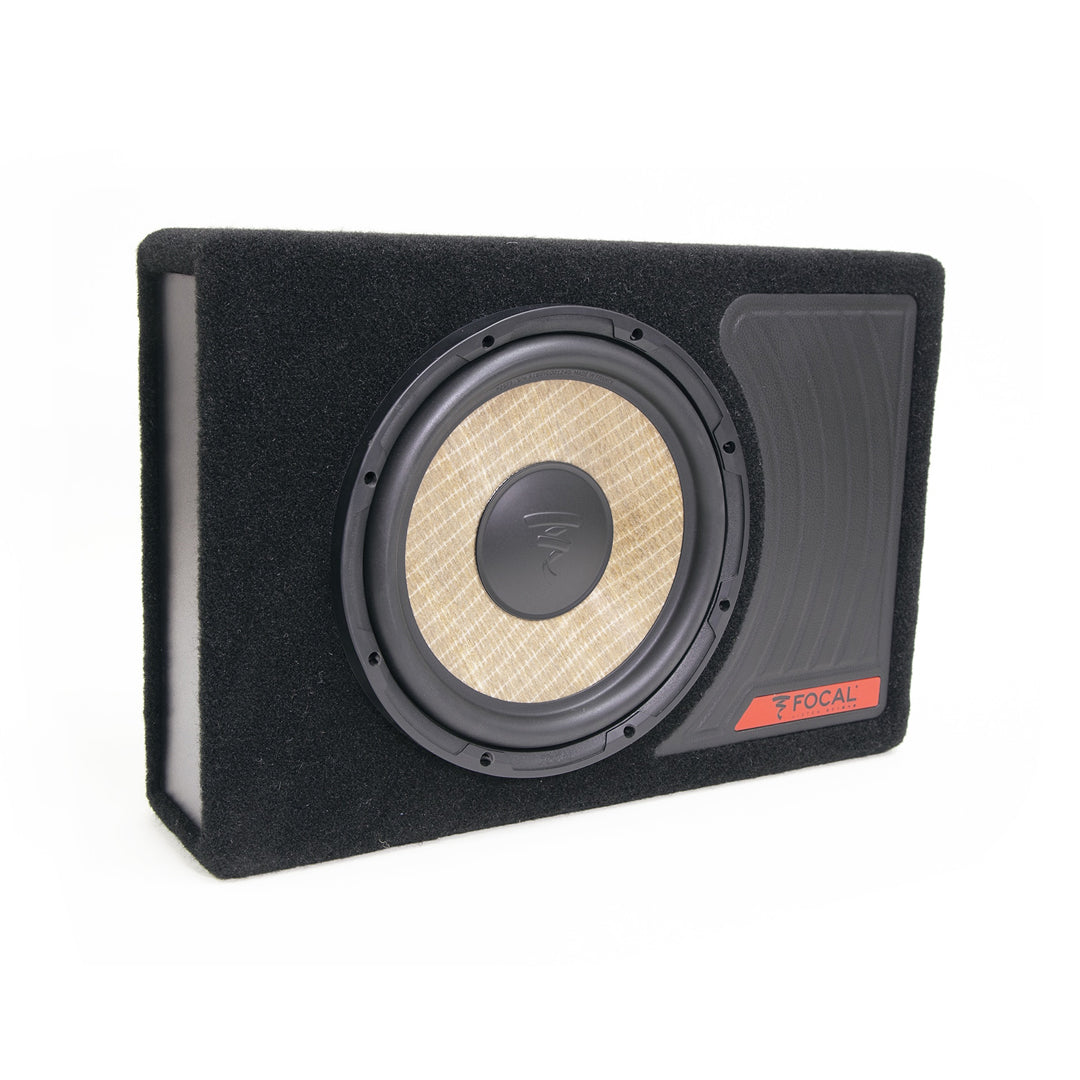 Focal Universal 10, FLAX Universal 10" Enclosure
