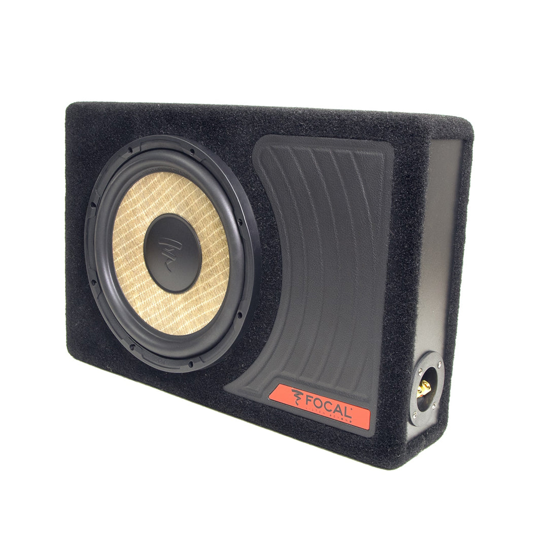 Focal Universal 10, FLAX Universal 10" Enclosure
