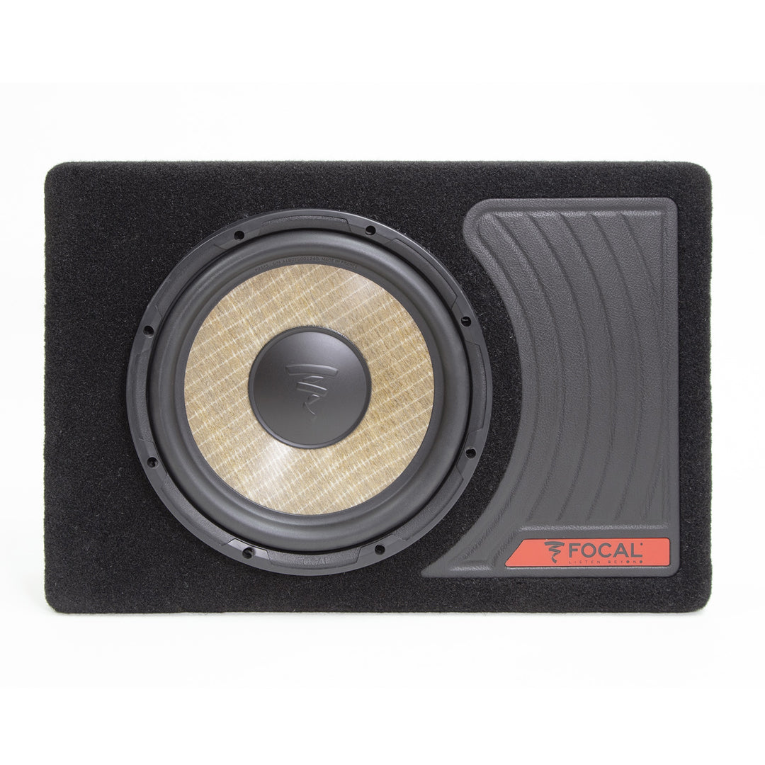 Focal Universal 10, FLAX Universal 10" Enclosure