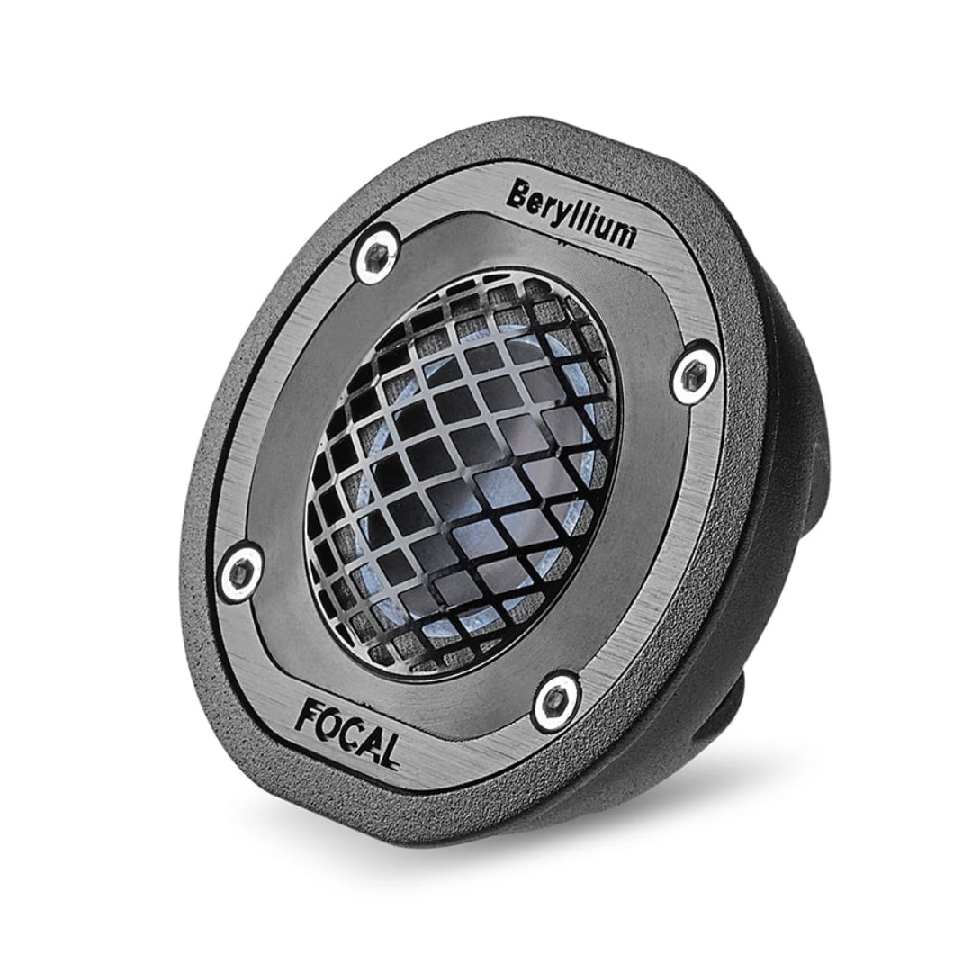 Focal 165WXP, Utopia M 2-Way Passive Component Speakers