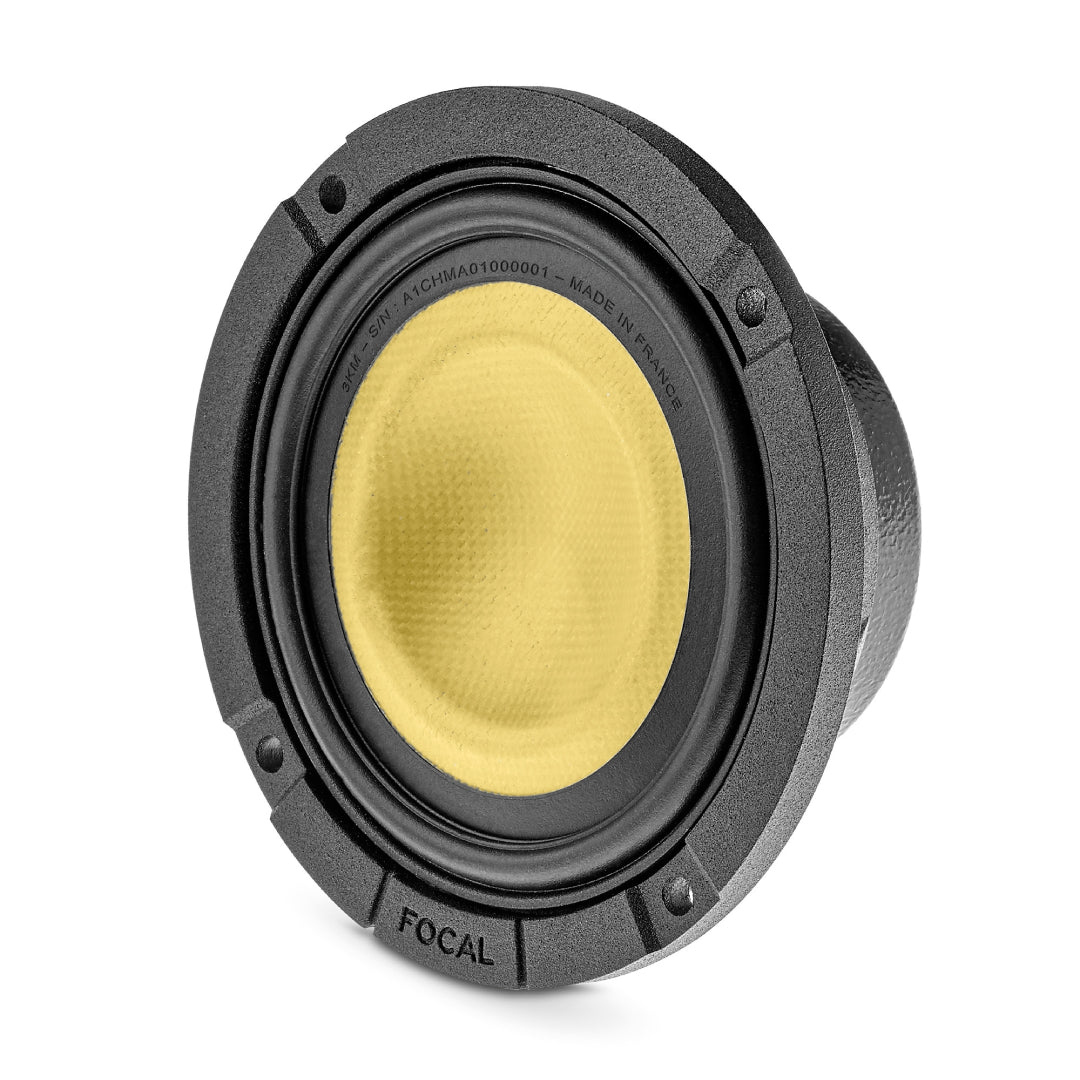 Focal 3KM, K2 Power M 3" Midrange