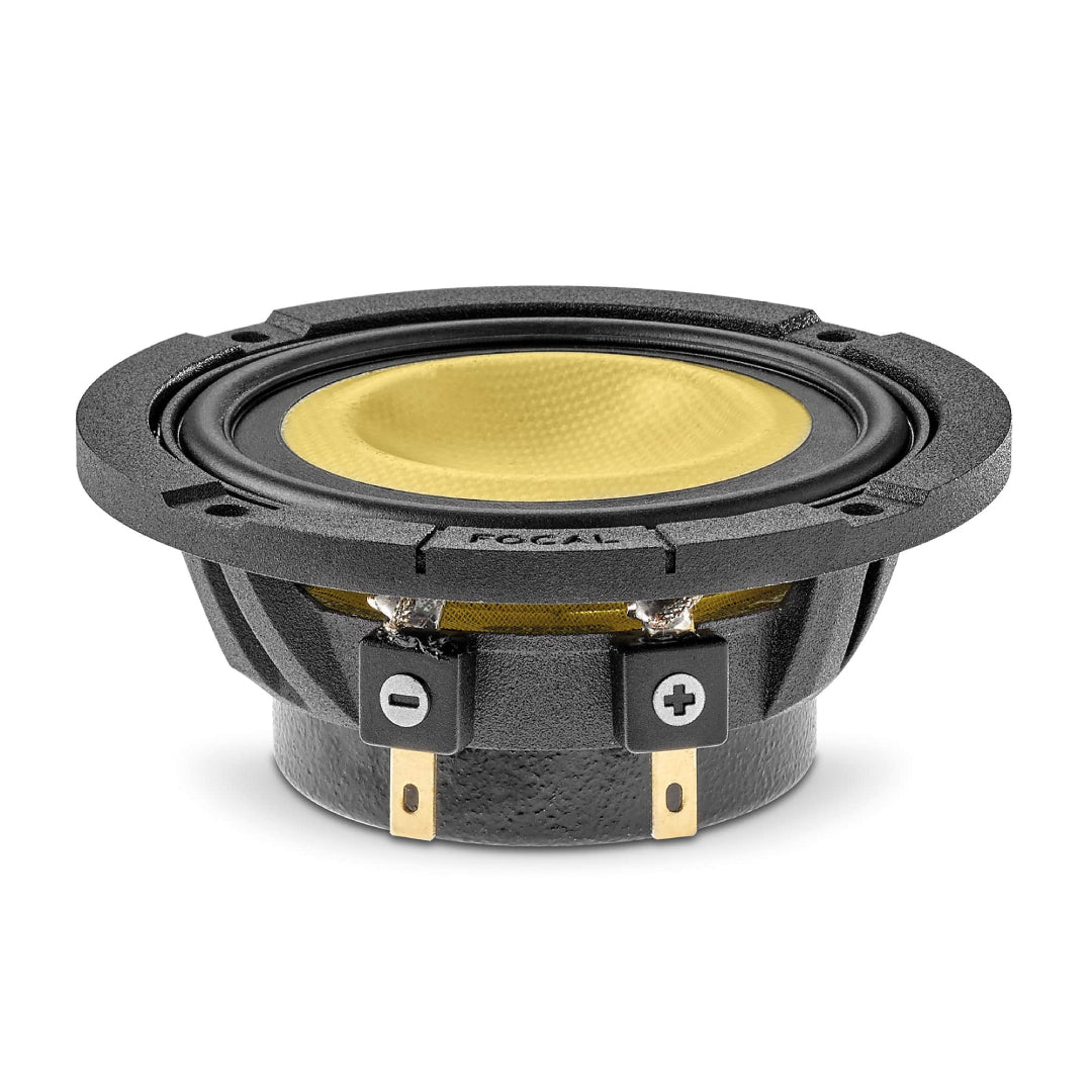 Focal 3KM, K2 Power M 3" Midrange