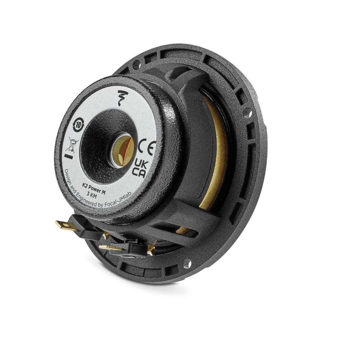 Focal 3KM, K2 Power M 3" Midrange