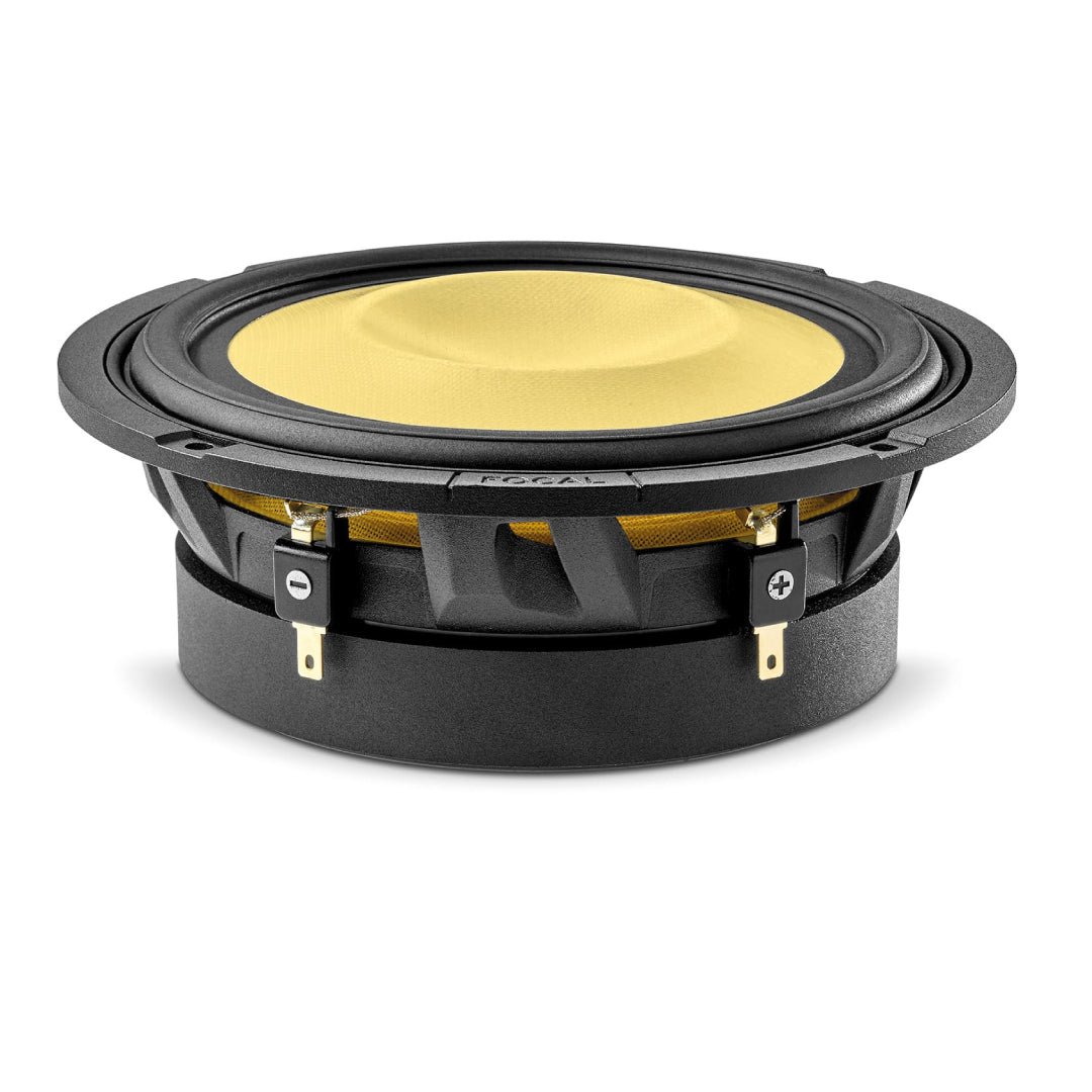 Focal 6.5KM, K2 Power M 6.5” Woofer