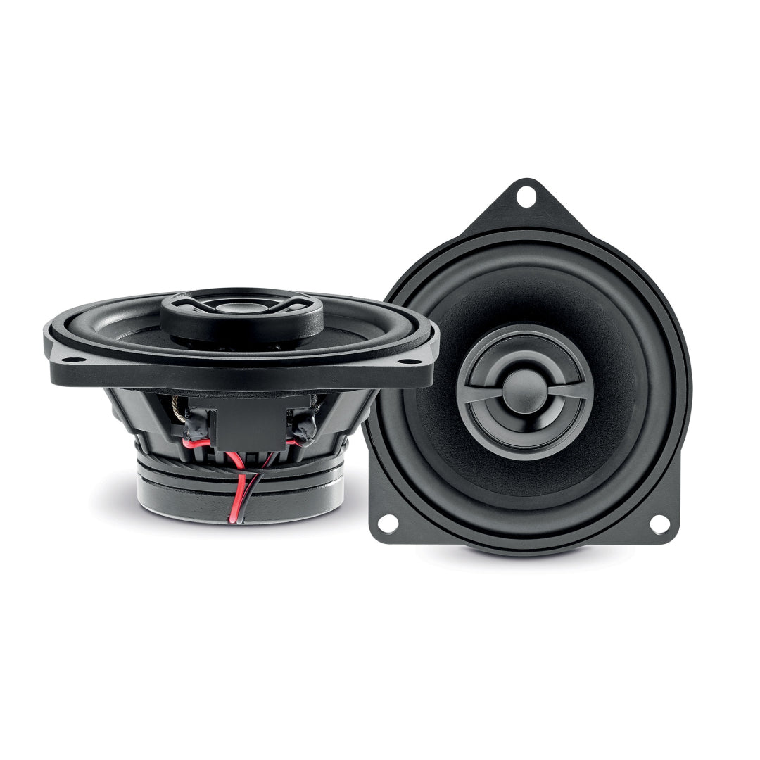 Focal ICBMW100, Inside 2-Way Coaxial BMW Dedicated Kit