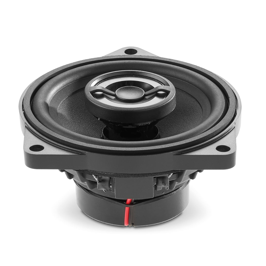 Focal ICBMW100, Inside 2-Way Coaxial BMW Dedicated Kit