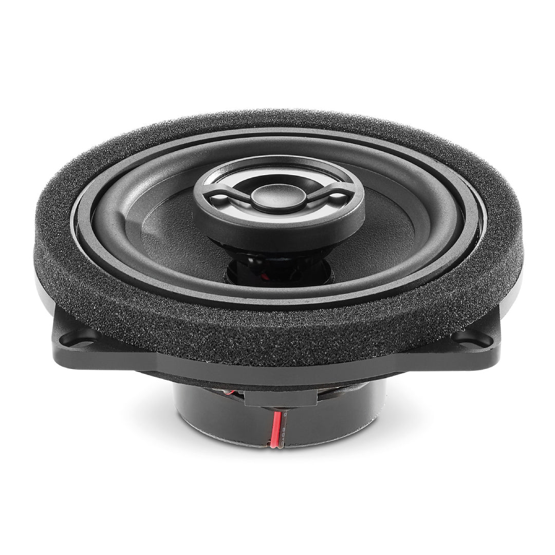 Focal ICBMW100L, Inside 2-Way Coaxial BMW (L) Dedicated Kit