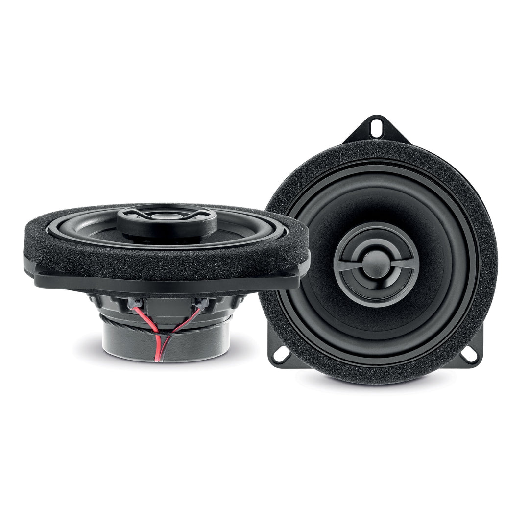Focal ICBMW100L, Inside 2-Way Coaxial BMW (L) Dedicated Kit