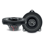 Focal ICBMW100L, Inside 2-Way Coaxial BMW (L) Dedicated Kit