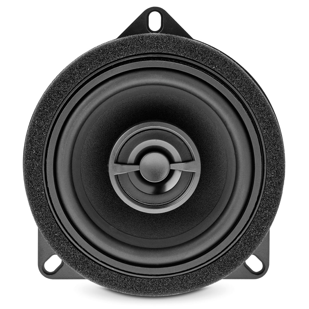 Focal ICBMW100L, Inside 2-Way Coaxial BMW (L) Dedicated Kit