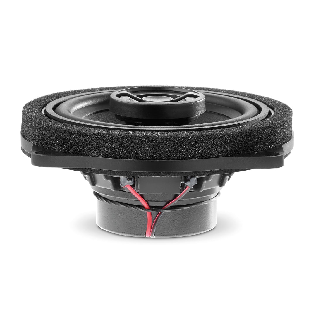 Focal ICBMW100L, Inside 2-Way Coaxial BMW (L) Dedicated Kit