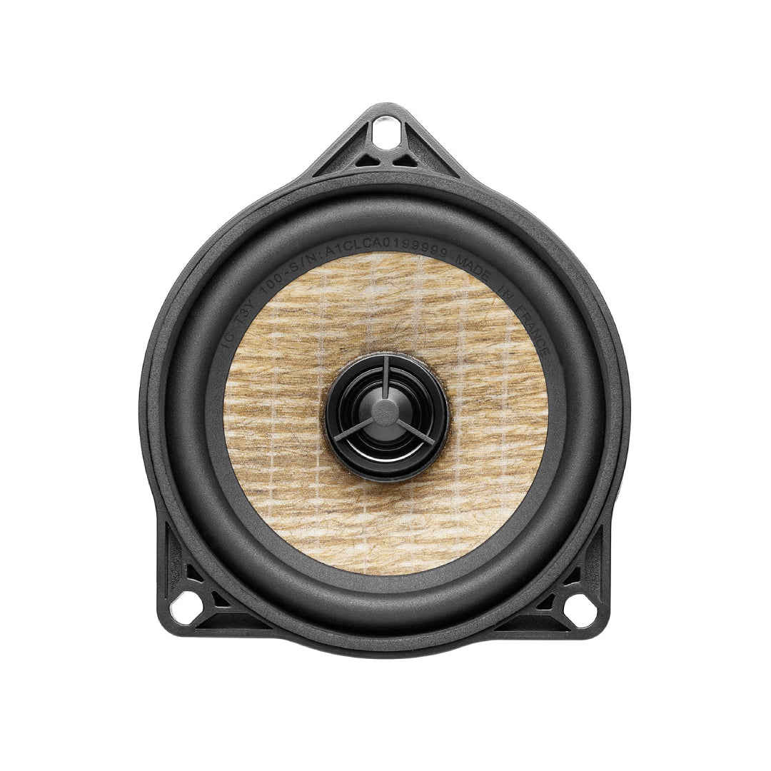 Focal ICT3Y100, Coaxial Speakers for Tesla Model 3|Y