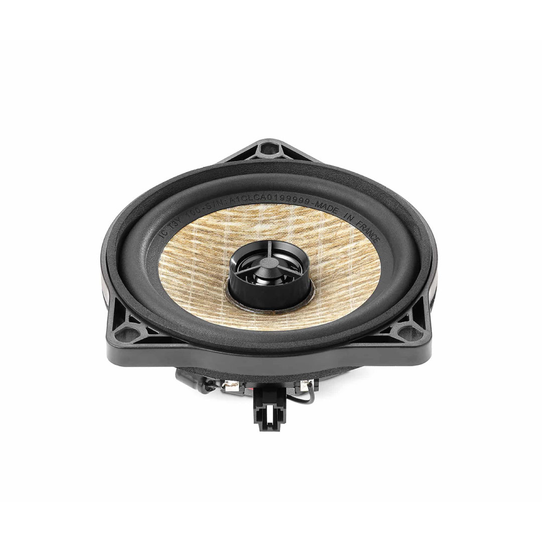 Focal ICT3Y100, Coaxial Speakers for Tesla Model 3|Y