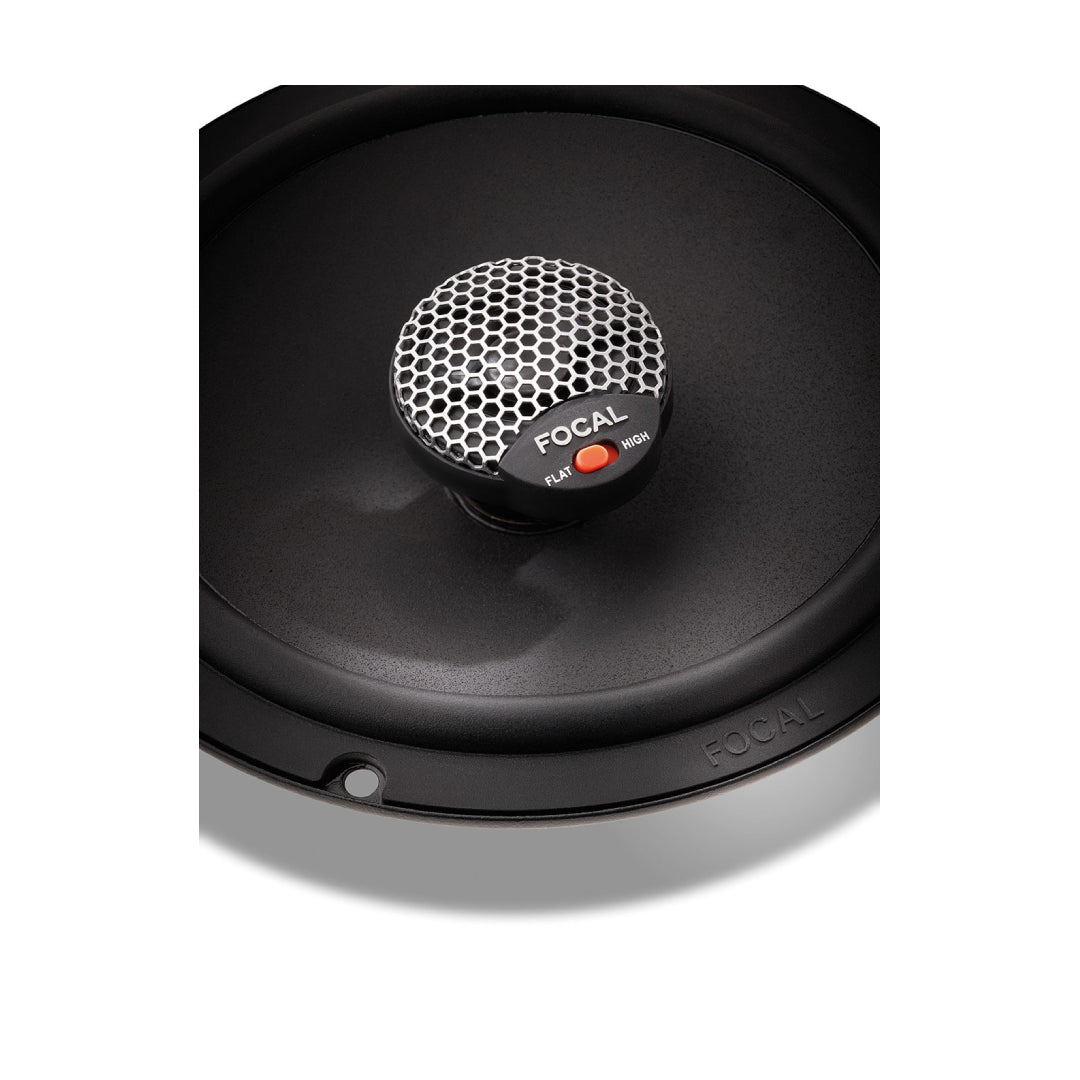 Focal ICU100, Universal Integration Series 4” Coaxial Speakers